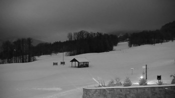 Golf & ski resort Ostravice