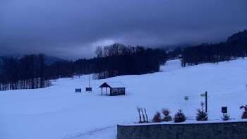 Golf & ski resort Ostravice