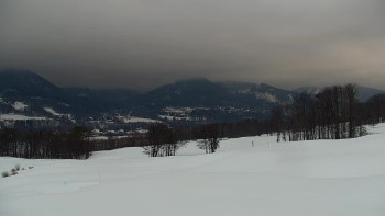 Golf & ski resort Ostravice
