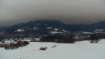 Golf & ski resort Ostravice