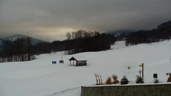 Golf & ski resort Ostravice