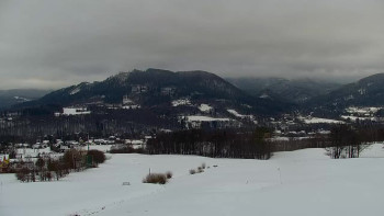 Golf & ski resort Ostravice