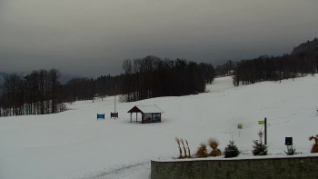 Golf & ski resort Ostravice