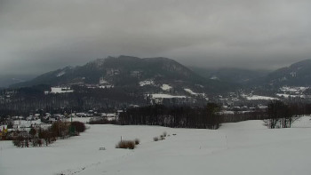 Golf & ski resort Ostravice