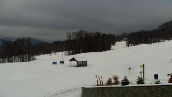 Golf & ski resort Ostravice