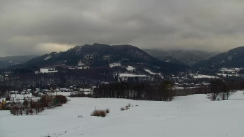 Golf & ski resort Ostravice