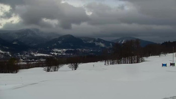 Golf & ski resort Ostravice