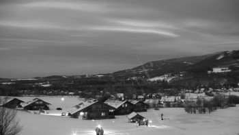 Golf & ski resort Ostravice