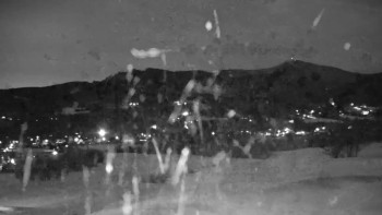 Golf & ski resort Ostravice