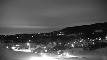 Golf & ski resort Ostravice