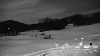 Golf & ski resort Ostravice