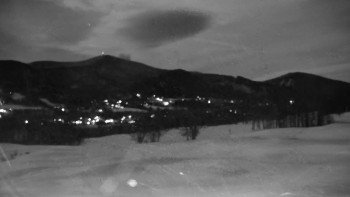 Golf & ski resort Ostravice