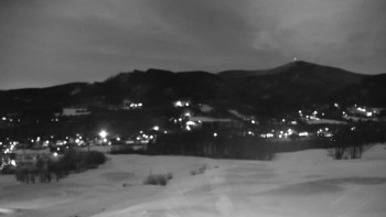 Golf & ski resort Ostravice