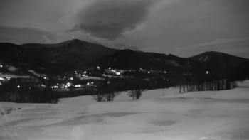 Golf & ski resort Ostravice