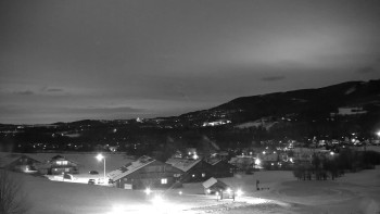 Golf & ski resort Ostravice