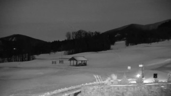 Golf & ski resort Ostravice