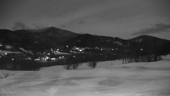 Golf & ski resort Ostravice