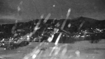 Golf & ski resort Ostravice