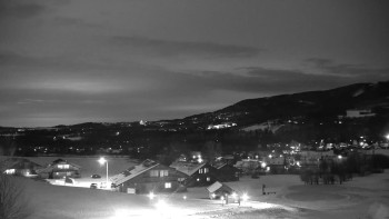 Golf & ski resort Ostravice