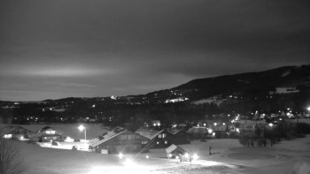 Golf & ski resort Ostravice