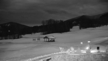 Golf & ski resort Ostravice