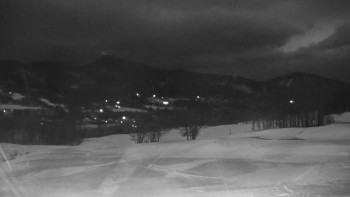 Golf & ski resort Ostravice