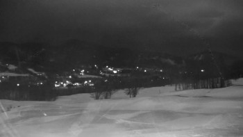 Golf & ski resort Ostravice