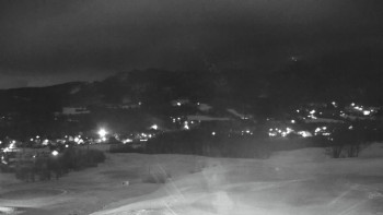 Golf & ski resort Ostravice