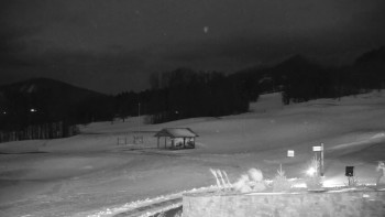 Golf & ski resort Ostravice