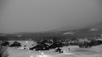 Golf & ski resort Ostravice