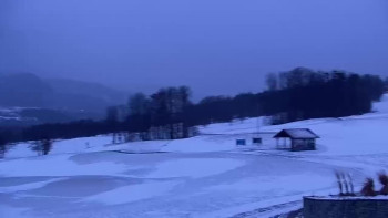 Golf & ski resort Ostravice