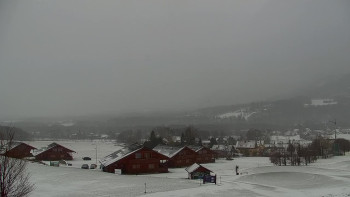 Golf & ski resort Ostravice