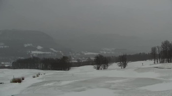 Golf & ski resort Ostravice