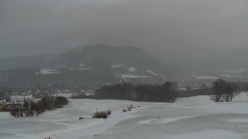 Golf & ski resort Ostravice