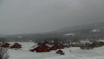 Golf & ski resort Ostravice