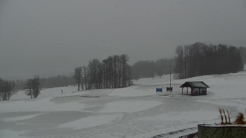 Golf & ski resort Ostravice