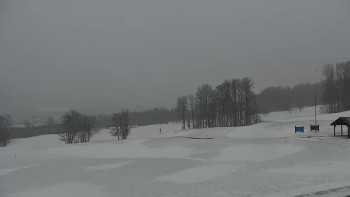 Golf & ski resort Ostravice