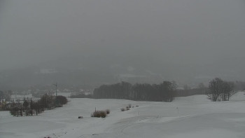 Golf & ski resort Ostravice