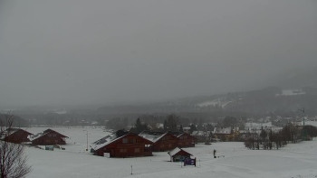 Golf & ski resort Ostravice