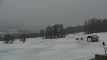 Golf & ski resort Ostravice