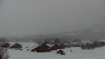 Golf & ski resort Ostravice