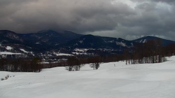 Golf & ski resort Ostravice