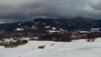 Golf & ski resort Ostravice