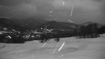 Golf & ski resort Ostravice