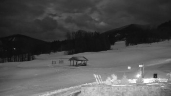 Golf & ski resort Ostravice