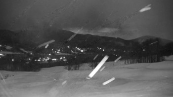 Golf & ski resort Ostravice