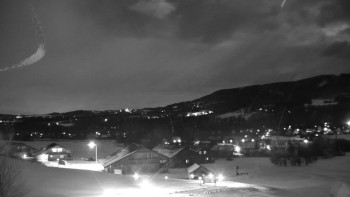 Golf & ski resort Ostravice