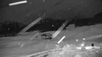 Golf & ski resort Ostravice