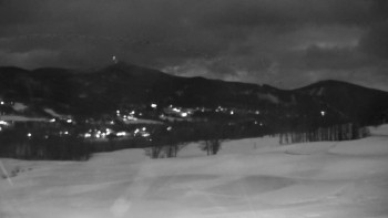 Golf & ski resort Ostravice