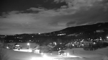 Golf & ski resort Ostravice